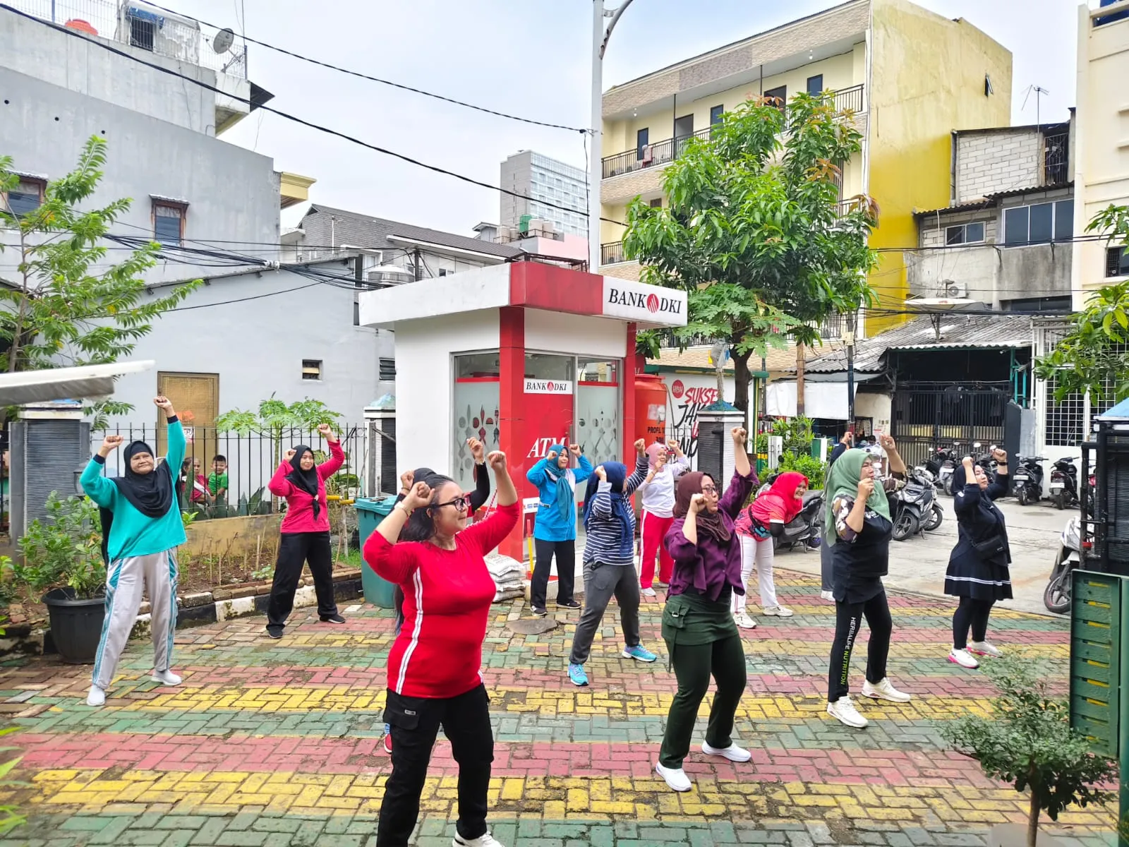 Foto Berita