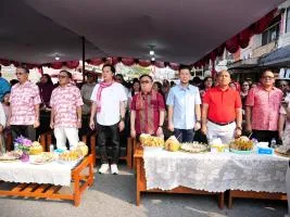 Foto Berita